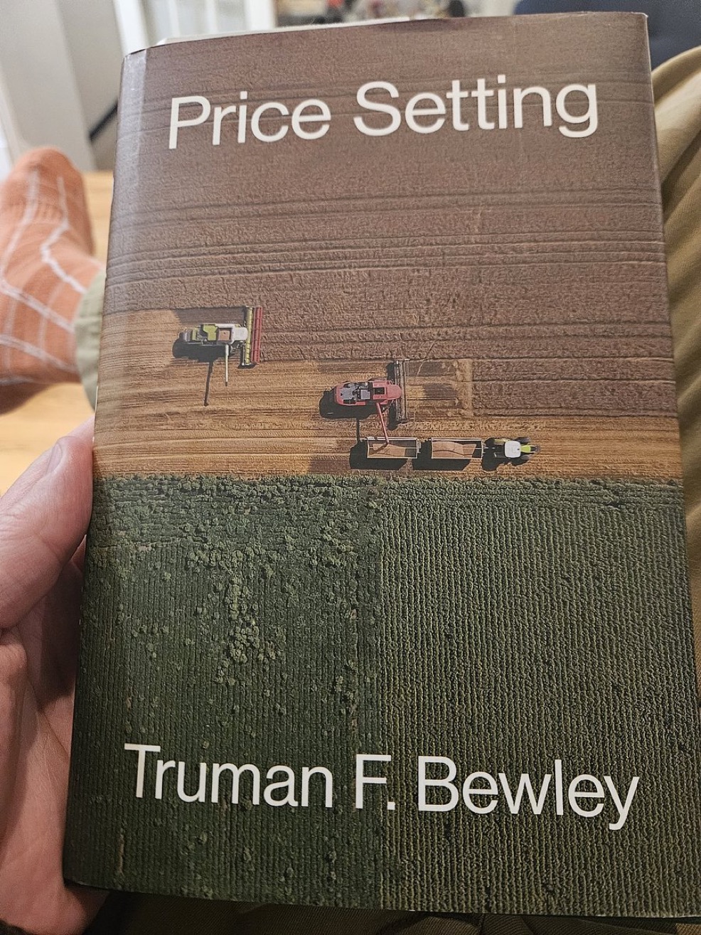 Price Setting