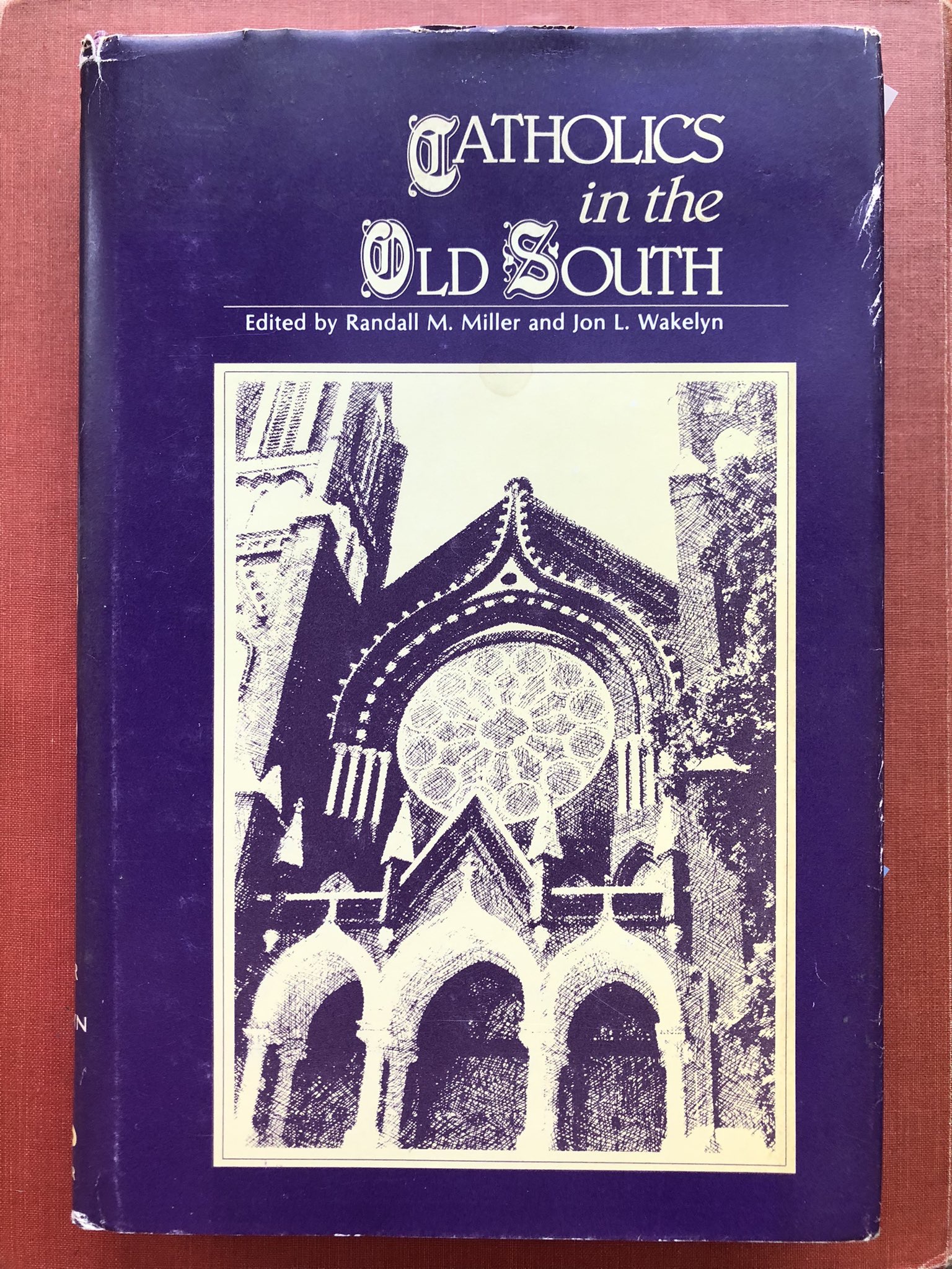 Catholics in the Old South