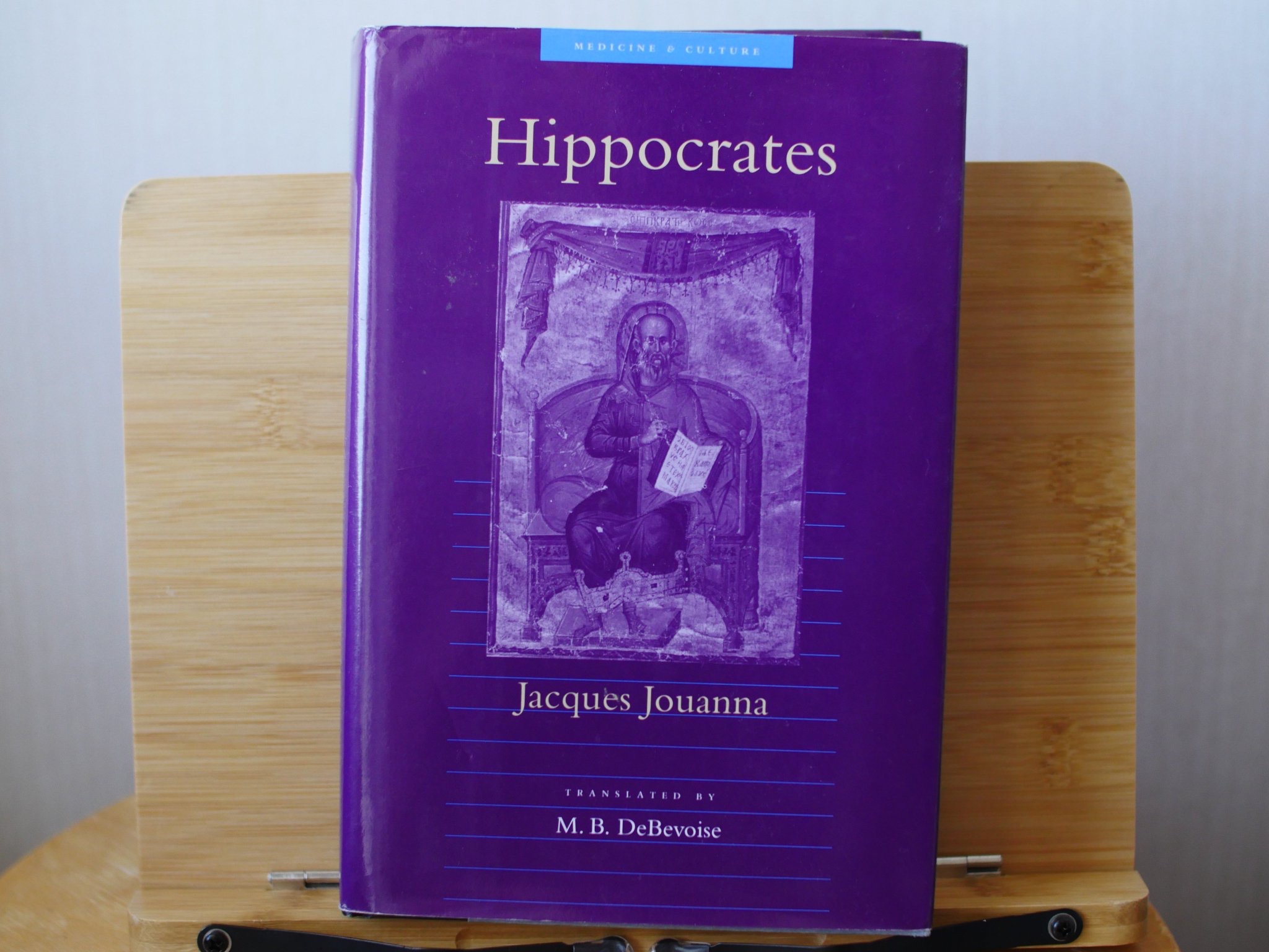 Hippocrates
