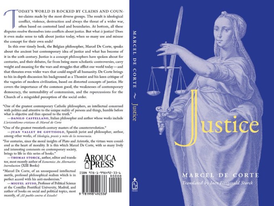 Justice