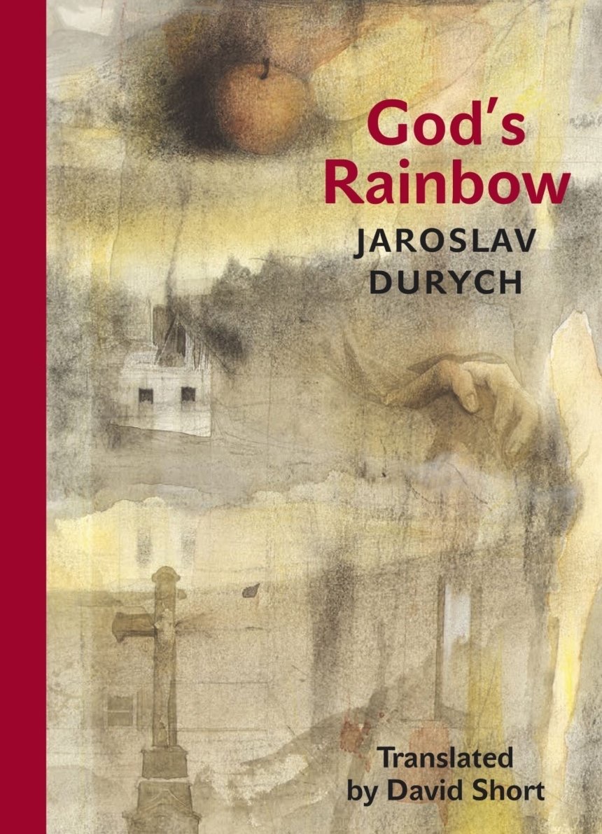 God's Rainbow