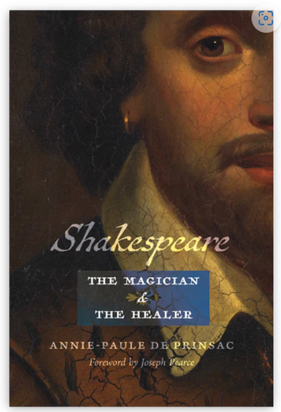 Shakespeare: The Magician and the Healer