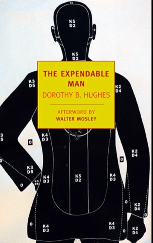 The Expendable Man