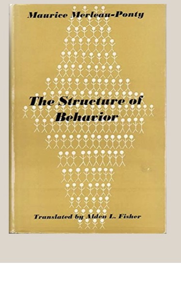 The Structure of Behavior