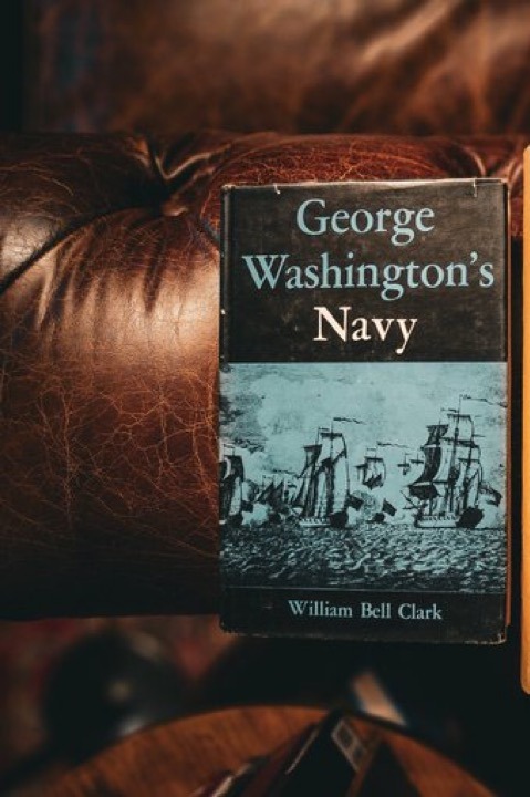 George Washington's Navy